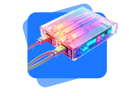 لینک‌ های وایرلس