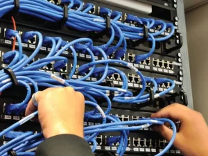 خدمات پسیو شبکه چیست؟