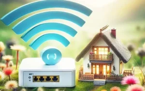 بهترین اینترنت خانگی در ایران